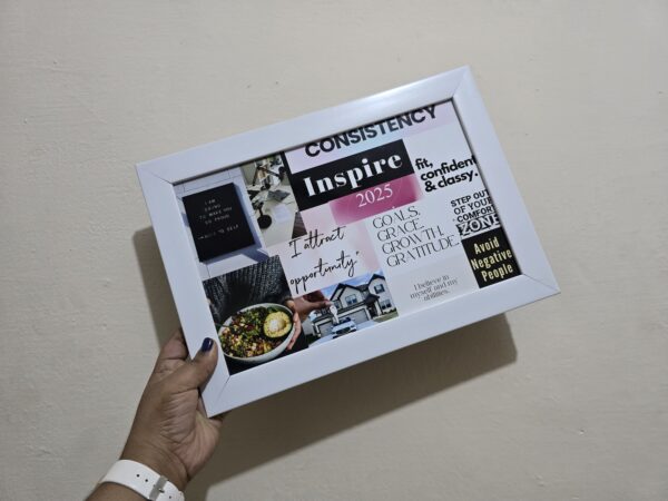 Vision Board