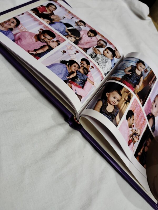 Premium Photo Album - Image 3