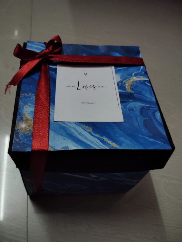 Chocolate Explosion Box - Image 2