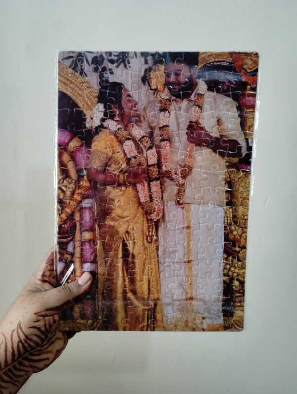 Photo Puzzle