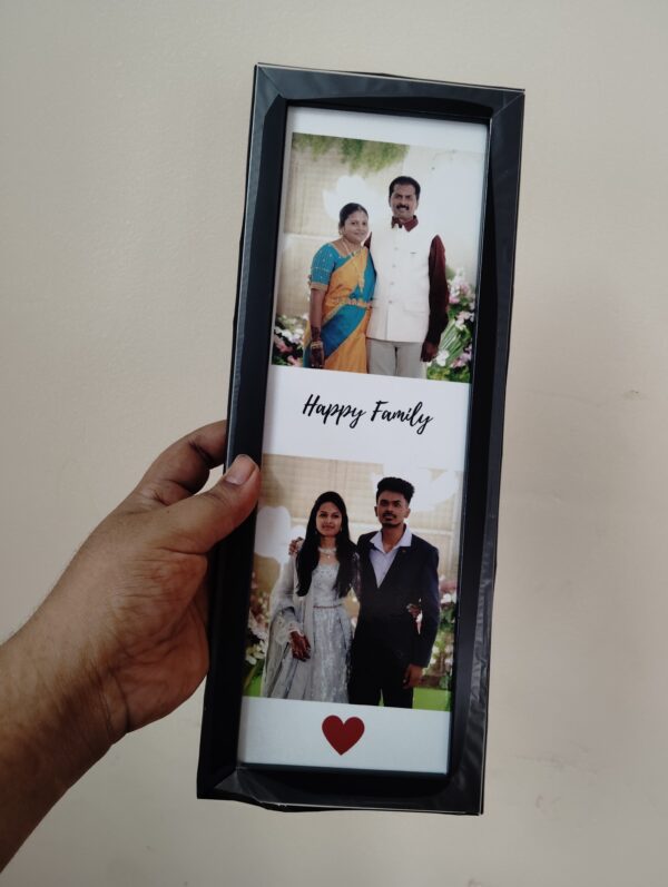 Log Frame - Image 2