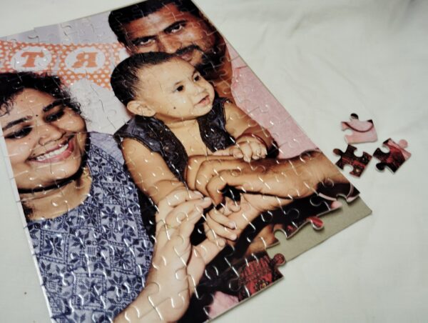Photo Puzzle - Image 2