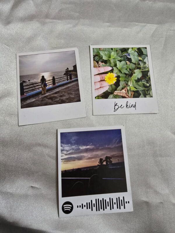 Polaroid Photos - Image 2