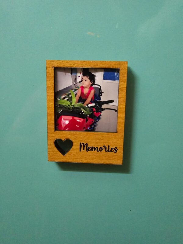 Fridge Magnet