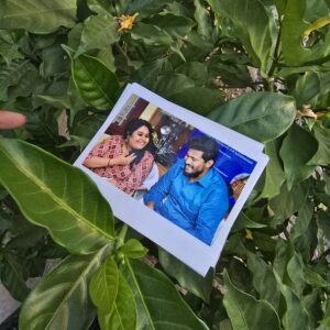 Polaroids Photo
