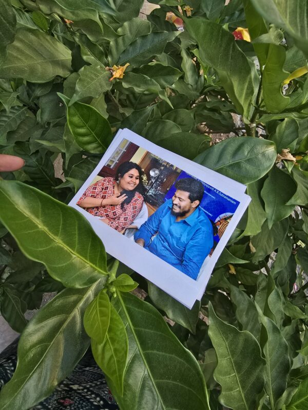 Polaroids Photo