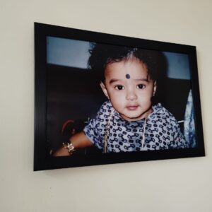 A3 Size Frame