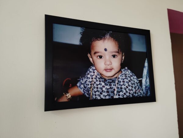 A3 Size Frame