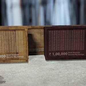 1 lakh Money Bank