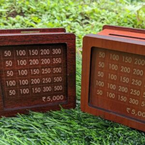 Mini Money Bank