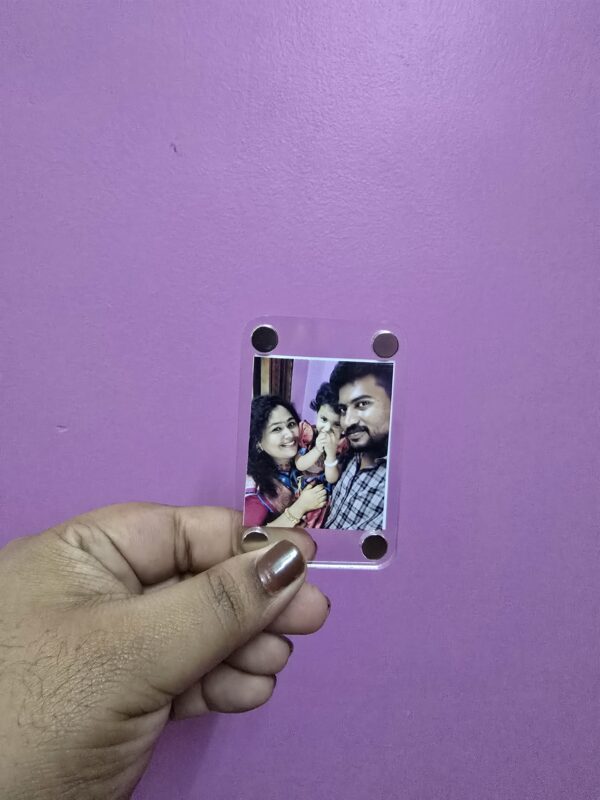 Fridge Magnet