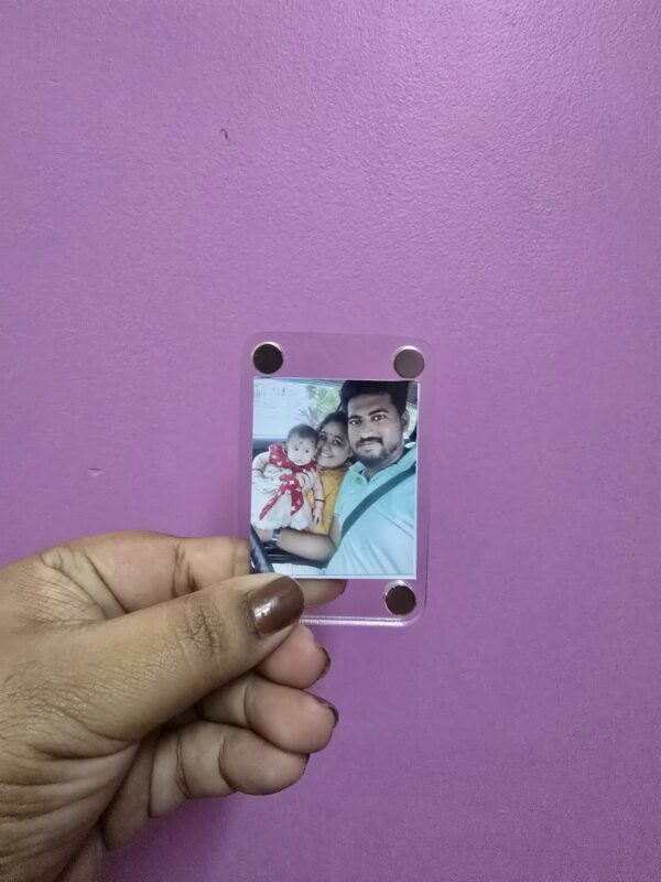 Fridge Magnet - Image 2