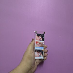 Fridge magnet