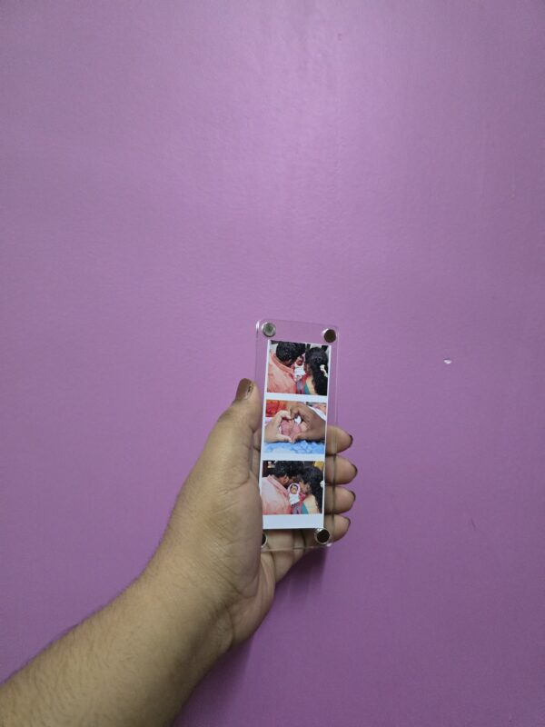 Fridge magnet