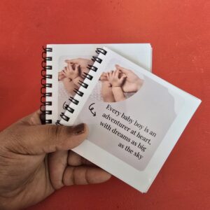 Cute Photo Book