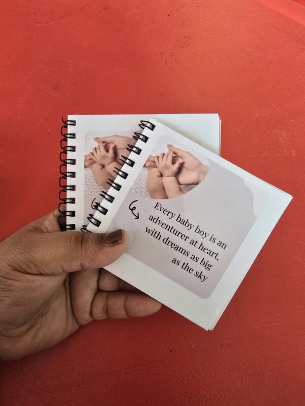 Cute Photo Book