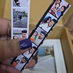 Photo Strips