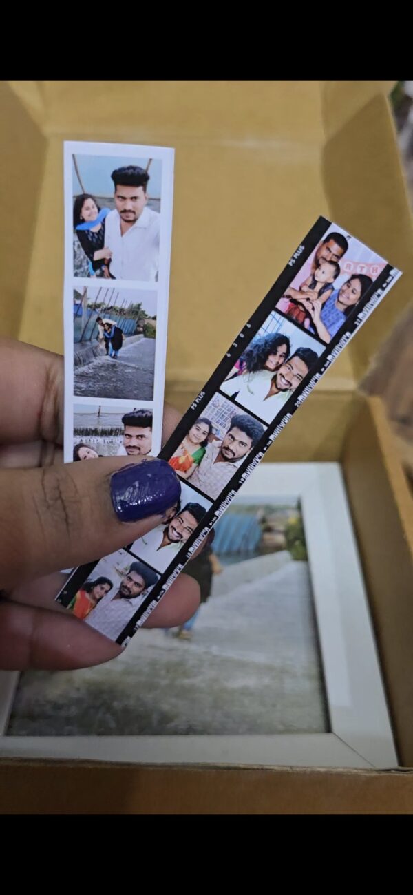 Photo Strips